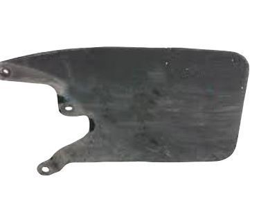 Toyota 76625-04031 Mud Guard