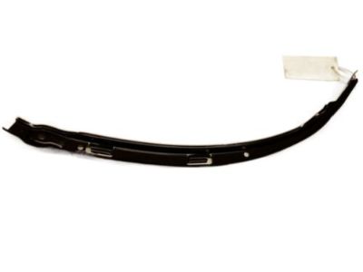 Lexus 52125-AA020 Extension, Front Bumper