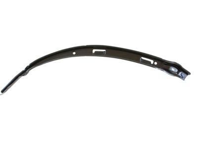 Lexus 52125-AA020 Extension, Front Bumper