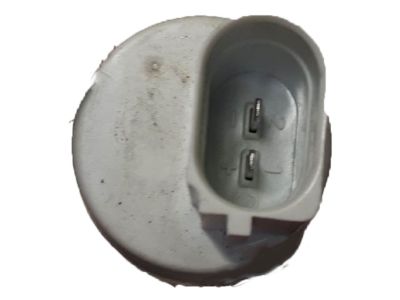 Toyota 85330-WAA01 Washer Pump