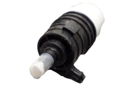 Toyota 85330-WAA01 Washer Pump