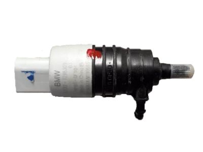 Toyota 85330-WAA01 Washer Pump