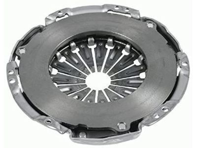 Toyota 31210-0K131 Cover Assembly, Clutch