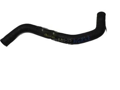 Toyota 16572-16200 Lower Hose