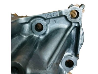 Lexus 16032-F0010 Housing Sub-Assembly Wa