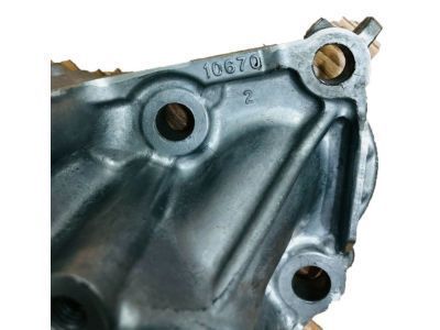 Toyota 16032-F0010 Water Pump Housing