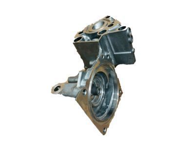 Toyota 16032-F0010 Water Pump Housing