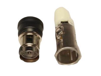 Lexus 85500-50090 Lighter Assy, Cigarette, Rear