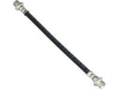 Toyota 31482-04040 Hydraulic Lines