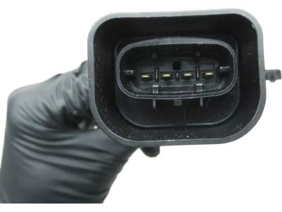 Toyota 69120-08010 Actuator