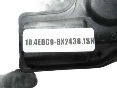 Toyota 69120-08010 Actuator