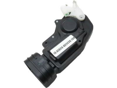 Toyota 69120-08010 Actuator