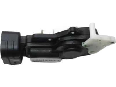 Toyota 69120-08010 Actuator