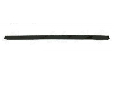 Lexus 68190-60010 Weatherstrip Assy, Rear Door Glass, Inner