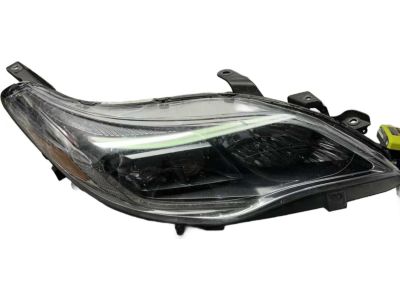 Toyota 81145-07130 Lens & Housing