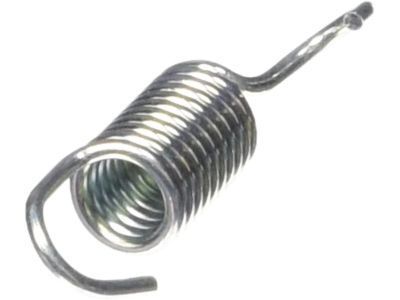 Toyota SU003-00648 Spring