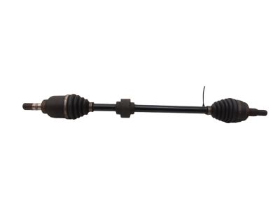 Toyota 43410-02320 Axle