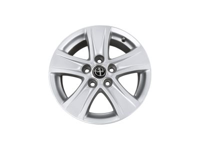 Toyota 42611-0E510 Wheel, Alloy