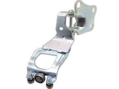 Toyota 62731-89101 Upper Hinge