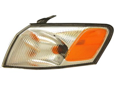 Toyota 81520-AA010 Signal Lamp Assembly