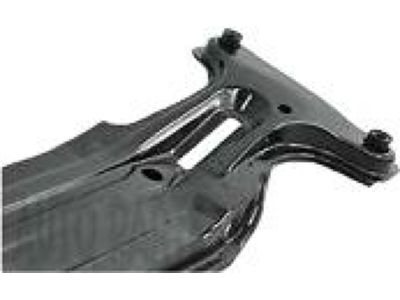 Toyota 51206-06103 Suspension Crossmember