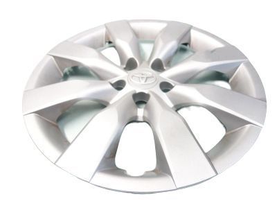 Toyota 42602-02420 Wheel Cover