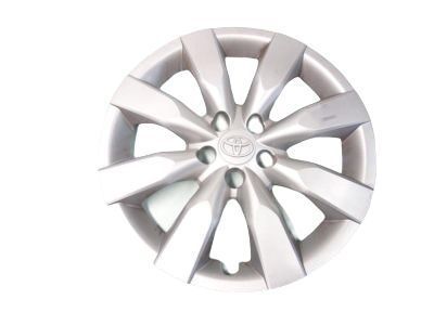 Toyota 42602-02420 Wheel Cover