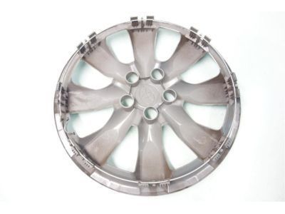 Toyota 42602-02420 Wheel Cover