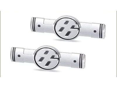 Toyota SU003-03125 Emblem