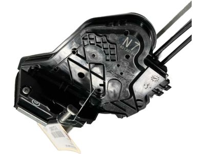 Toyota 69770-06180 Lock Cable