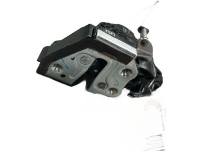 Toyota 69770-06180 Lock Cable