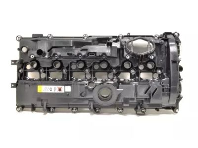 Toyota 11201-WAA03 Valve Cover
