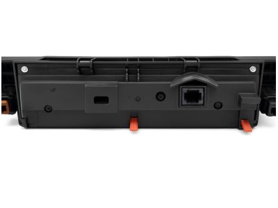 Toyota 86170-0C010 SWITCH & VOLUME ASSY