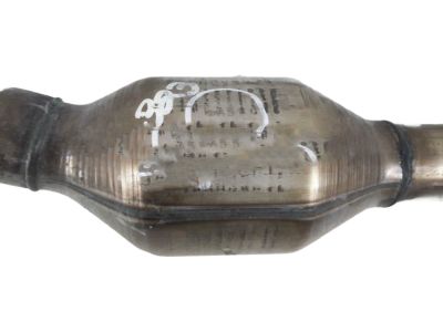 Toyota 17410-F0021 Converter & Pipe