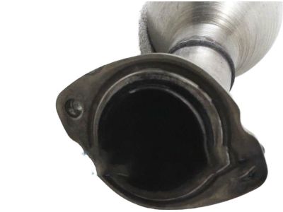 Toyota 17410-F0021 Converter & Pipe