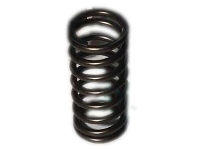 Lexus 90501-29059 Spring, Compression(For Inner)