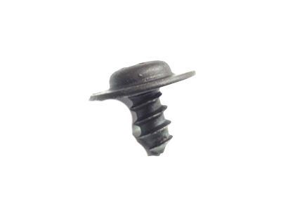 Toyota 90080-16084 Applique Screw