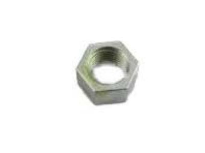 Toyota 90170-14026 Lower Control Arm Nut