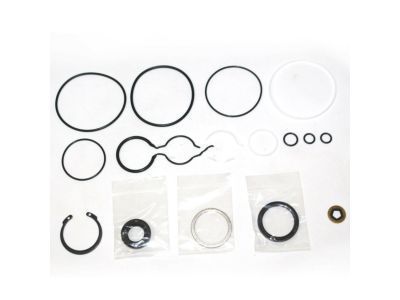 Lexus 04445-60050 Gasket Kit, Power Steering Gear(For Recirculating Ball)