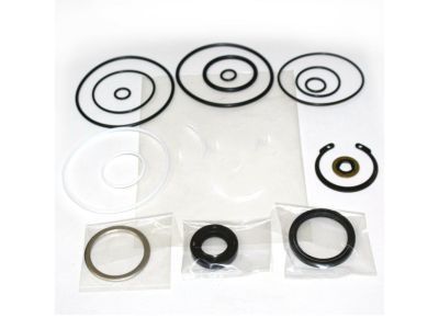 Lexus 04445-60050 Gasket Kit, Power Steering Gear(For Recirculating Ball)