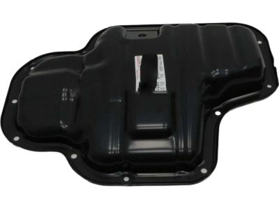 Toyota 12102-25010 Oil Pan