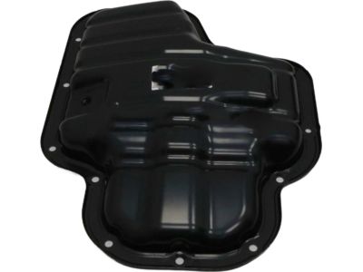 Toyota 12102-25010 Oil Pan