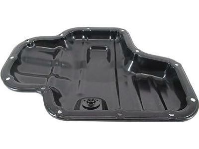 Toyota 12102-25010 Oil Pan