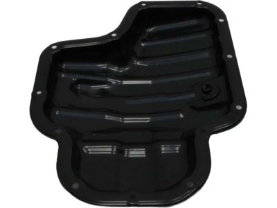 Toyota 12102-25010 Oil Pan