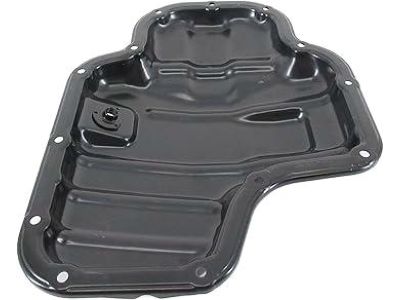 Toyota 12102-25010 Oil Pan