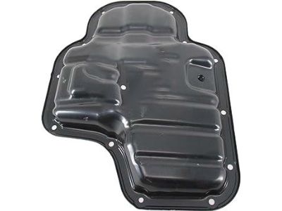 Toyota 12102-25010 Oil Pan