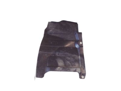 Toyota 51444-48030 Side Cover