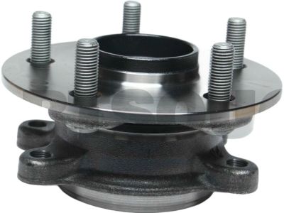 Toyota 43550-0E020 Front Hub