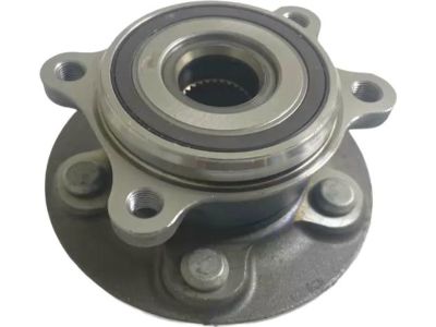 Toyota 43550-0E020 Front Hub