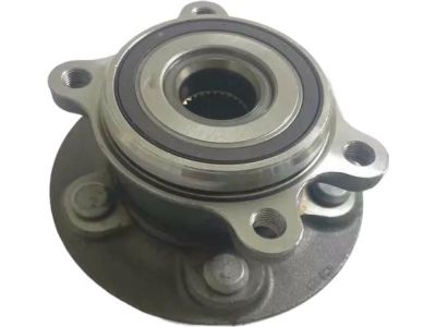 Toyota 43550-0E020 Front Hub
